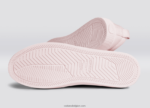 Heren Cariuma alle bleke lila canvas 6F0Z2430 - Afbeelding 3