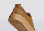 Heren Cariuma alle camel suède 6F0Z2434 - Afbeelding 6