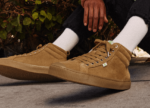 Heren Cariuma alle camel suède 6F0Z2467 - Afbeelding 2
