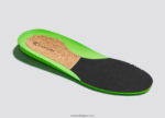 Heren Cariuma alle zwarte gom/ivoor 6F0Z24131 - Afbeelding 6