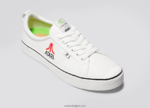 Heren Cariuma atari gebroken wit canvas 6F0Z2491 - Afbeelding 3