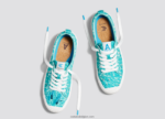Heren Cariuma avatar watercanvas 6F0Z2475 - Afbeelding 7