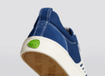 Heren Cariuma blauw contrast/ivoor 6F0Z24134 - Afbeelding 4
