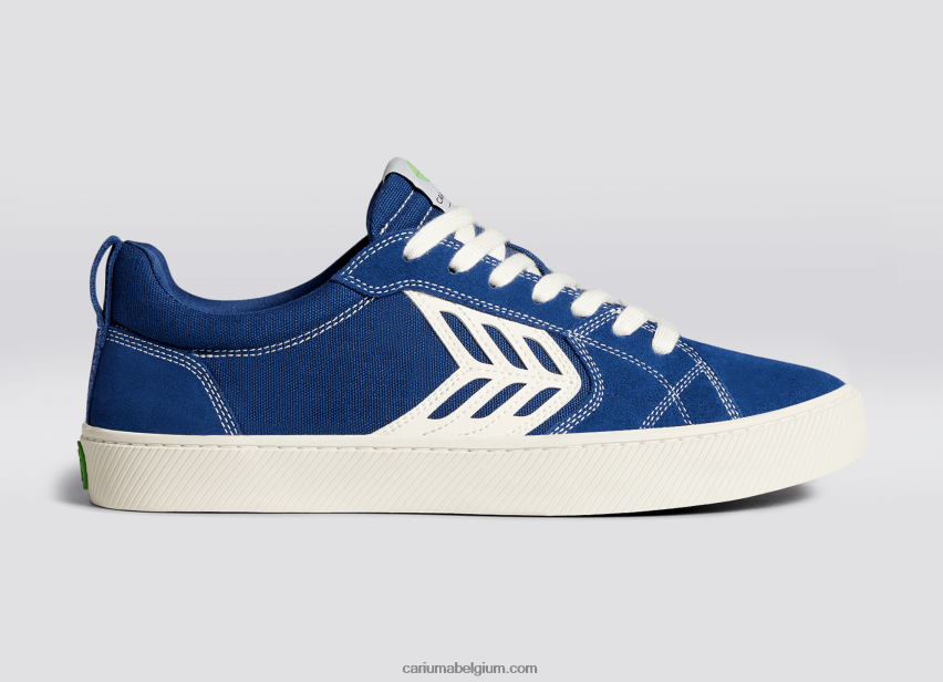heren_cariuma_blauw_contrast_ivoor_6f0z24134.png Heren Cariuma blauw contrast/ivoor 6F0Z24134 - Afbeelding 1