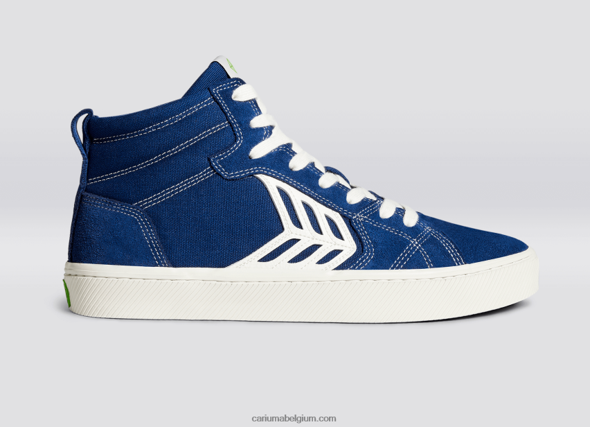 heren_cariuma_blauw_contrast_ivoor_6f0z24146.png Heren Cariuma blauw contrast/ivoor 6F0Z24146 - Afbeelding 1