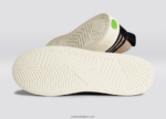 Heren Cariuma breisel met zebraprint 6F0Z24172 - Afbeelding 2