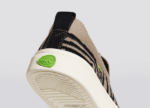 Heren Cariuma breisel met zebraprint 6F0Z24172 - Afbeelding 4