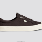 Heren Cariuma bruin suède 6F0Z2436