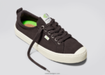 Heren Cariuma bruin suède 6F0Z2436 - Afbeelding 4