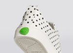 Heren Cariuma canvas met witte stippen 6F0Z2451 - Afbeelding 5