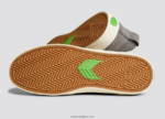 Heren Cariuma de berics catiba pro grijs 6F0Z2495 - Afbeelding 2