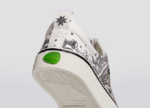 Heren Cariuma gebroken wit bandana-canvas 6F0Z2412 - Afbeelding 5