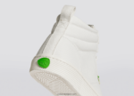 Heren Cariuma gebroken wit canvas 6F0Z2455 - Afbeelding 4