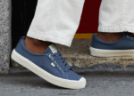 Heren Cariuma geel canvas 6F0Z2421 - Afbeelding 3