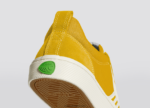 Heren Cariuma geel contrast/ivoor 6F0Z24137 - Afbeelding 4