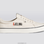 Heren Cariuma gjelina zand canvas 6F0Z2452