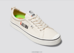 Heren Cariuma gjelina zand canvas 6F0Z2452 - Afbeelding 4