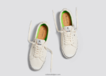 Heren Cariuma gjelina zand canvas 6F0Z2452 - Afbeelding 6