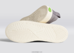Heren Cariuma grijs gebreid 6F0Z24164 - Afbeelding 2