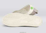 Heren Cariuma grijs suède 6F0Z2442 - Afbeelding 4