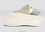 Heren Cariuma grijs suède 6F0Z2471 - Afbeelding 3