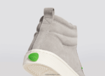 Heren Cariuma grijs suède 6F0Z2471 - Afbeelding 5