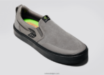 Heren Cariuma grijs zwart 6F0Z24114 - Afbeelding 3