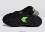 Heren Cariuma grijs zwart 6F0Z24124 - Afbeelding 2