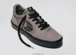 Heren Cariuma grijs zwart 6F0Z24124 - Afbeelding 3