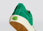 Heren Cariuma groen contrast/ivoor 6F0Z24140 - Afbeelding 4