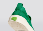 Heren Cariuma groen gebreid 6F0Z24167 - Afbeelding 4