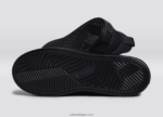 Heren Cariuma helemaal zwart gebreid 6F0Z24180 - Afbeelding 3