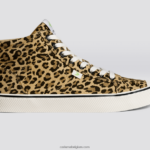 Heren Cariuma luipaard canvas 6F0Z2458