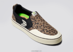 Heren Cariuma luipaard/ivoor 6F0Z24113 - Afbeelding 3