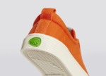Heren Cariuma mandarijn canvas 6F0Z2423 - Afbeelding 5