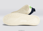 Heren Cariuma marine suède 6F0Z2448 - Afbeelding 4