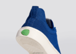 Heren Cariuma mineraalblauw gebreid 6F0Z24175 - Afbeelding 5
