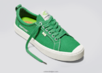 Heren Cariuma pantone greenbriar-canvas 6F0Z2420 - Afbeelding 3