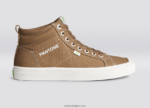 Heren Cariuma pantone leeuwendoek 6F0Z2464