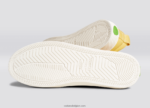Heren Cariuma pantone maïszijde canvas 6F0Z2449 - Afbeelding 2
