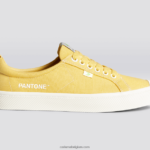 Heren Cariuma pantone maïszijde canvas 6F0Z2449