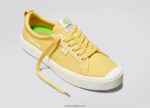 Heren Cariuma pantone maïszijde canvas 6F0Z2449 - Afbeelding 3