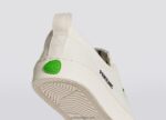 Heren Cariuma pantone sneeuwwit canvas 6F0Z2416 - Afbeelding 3