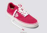 Heren Cariuma pantone viva magenta/gebroken wit 6F0Z2478 - Afbeelding 3