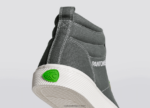 Heren Cariuma pantone waterspuwer grijs canvas 6F0Z2465 - Afbeelding 4