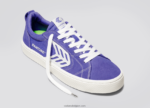 Heren Cariuma pantone zeer peri/gebroken wit 6F0Z2487 - Afbeelding 3