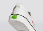 Heren Cariuma peanuts surf gebroken wit canvas 6F0Z2483 - Afbeelding 5