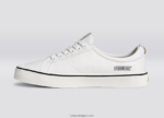 Heren Cariuma peanuts surf gebroken wit canvas 6F0Z2483 - Afbeelding 7