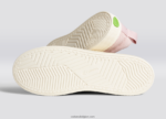 Heren Cariuma roos gebreid 6F0Z24168 - Afbeelding 2