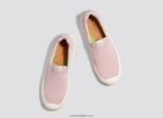 Heren Cariuma roos gebreid 6F0Z24168 - Afbeelding 5
